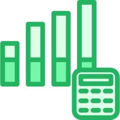 Bar chart