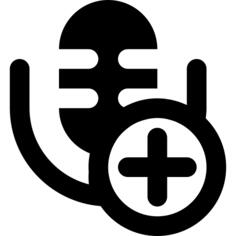 麦克风