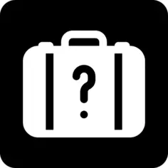 Left luggage