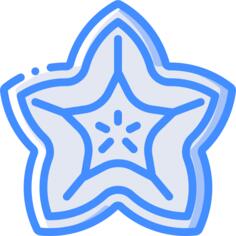 星