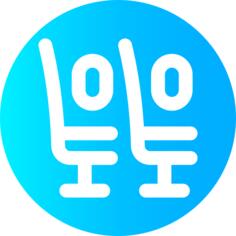 座位