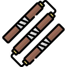 Nunchaku