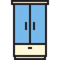 Wardrobe