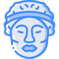 雕像