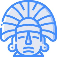 雕像