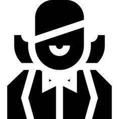 Croupier
