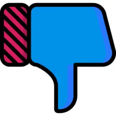Dislike