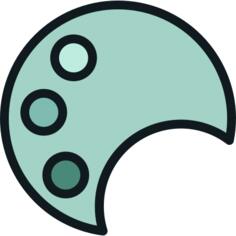 调色板