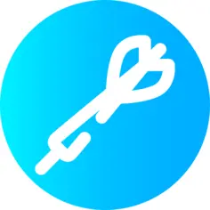 镖