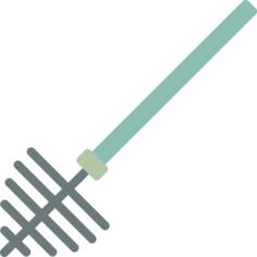 Toilet brush