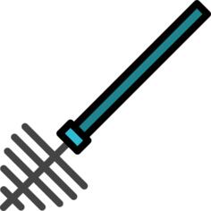 Toilet brush