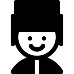 Man