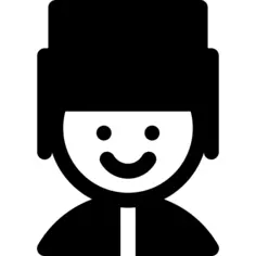 Man