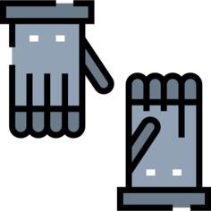 Gloves