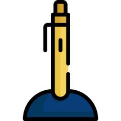 Pen