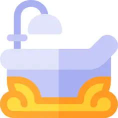 Bathtub
