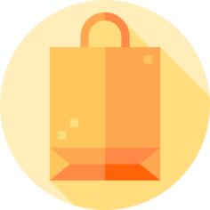 Shopping bag