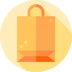 Shopping bag