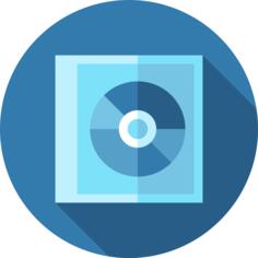 DVD