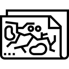地图