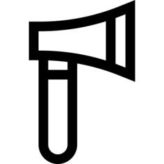斧头
