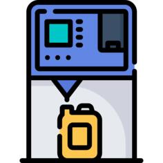 Vending machine