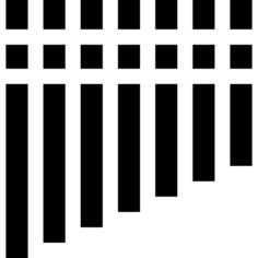 Panpipe
