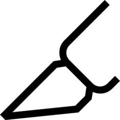 切