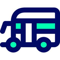 Camper van
