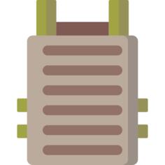 防弹背心