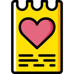 Love letter