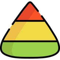 Candy corn