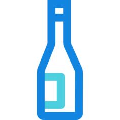 香槟酒