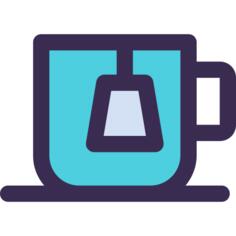 Tea cup
