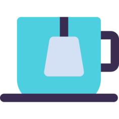 Tea cup