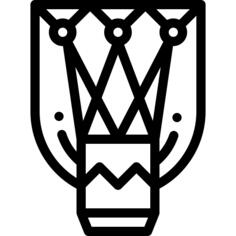 铜鼓