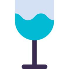 Wine glass