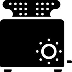 Toaster