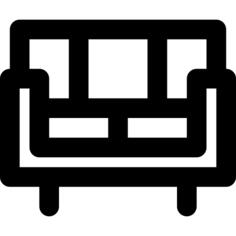沙发