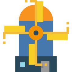 Mill