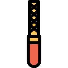 Nail file