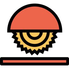 锯