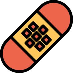 Band aid