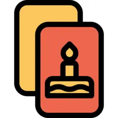 生日邀请