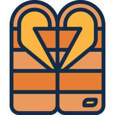 Sleeping bag