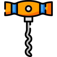 Corckscrew