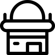 Arcade machine