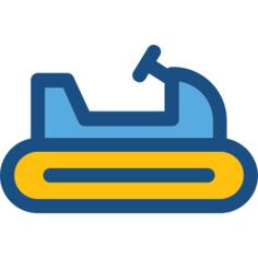 Jet ski