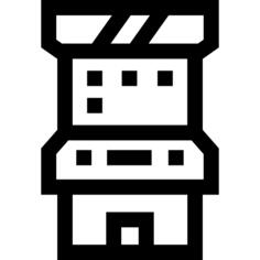 Arcade game