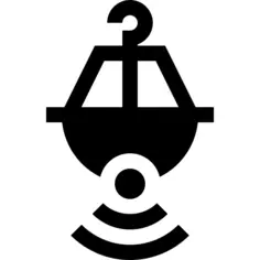 锅